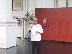 Mendag Beberkan Sejumlah Bahan Pokok yang Harganya Naik Jelang Nataru