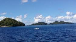 Jatuh di Laut, Warga Lapango Sangihe Ditemukan Tewas