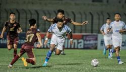  PSIS Semarang Dikalahkan PSM Makassar 0-2, Ian Andrew: Pemain Sedikit Frustasi dan Capek