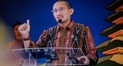 Kenaikan Harga Tiket Taman Nasional Komodo Dibatalkan, Sandiaga Uno Ungkap Alasan Ini