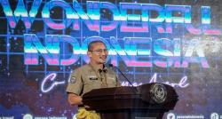 Menparekraf Beberkan Hasil Konfirmasi Terkait Travel Warning yang Dikeluarkan Australia