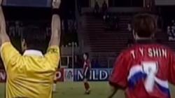 Ternyata Shin Tae-yong Pernah Jadi Musuh Timnas Indonesia di Piala Asia 1996, Begini Kisahnya