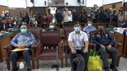 Ahli Jelaskan Luka Tembak di Tubuh Brigadir J, Satu Proyektil Bersarang di Dada