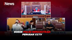 Irfan Widyanto Beberkan Sosok Polisi 