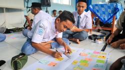 Telkom Siap Cetak Talenta Digital dari Kalangan Pelajar SMK di Indonesia<