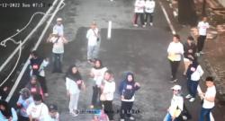 Polisi Sebut Tragedi Tarik Tambang di Makassar Terjadi Setelah Kegiatan Selesai<