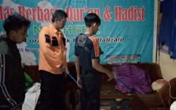 Mengerikan, Banyak Ular Sanca Masuk Rumah Warga di Lubuklinggau 