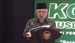 Wapres : PPKM Memang Akan Dicabut, Tunggu Hasil Evaluasi Nataru