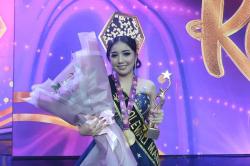 Potret Nilam Asal Polewali Mandar yang Sukses Jadi Juara 1 KDI 2022
