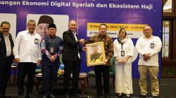 Langkah Transformasi BPKH Meluncurkan Platform Digital untuk Pelaku Bisnis Penyelenggaraan Haji<