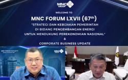 Hary Tanoe: Energi Penting dalam Membangkitkan Ekonomi Indonesia 