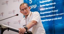 Apresiasi Kolaborasi Lintas Instansi, Sandiaga Uno: 5 DSP dan 8 KEK Jadi Destinasi Unggulan