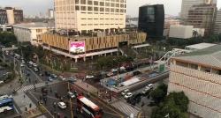 Menjelajahi Destinasi Wisata di Jakarta lewat Web Series Tiba-Tiba ngeGUIDE