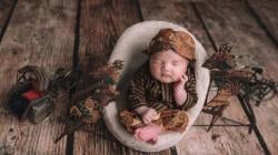 11 Artis Beri Nama Anak Bahasa Jawa, Ada yang Miliki Gelar Bangsawan