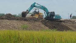 Pembangunan Jalan Tol Solo-Yogyakarta