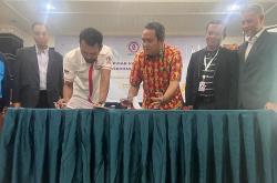 Dukung Reakreditasi Asosiasi, Askonas Siap Wujudkan Anggota yang Bersertifikat<