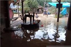 2 Kecamatan di Aceh Timur Diterjang Banjir dan Tanah Longsor