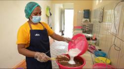 Sempat Jatuh saat Pandemi, Usaha Brownies Ketela di Magelang Kini Banjir Pesanan