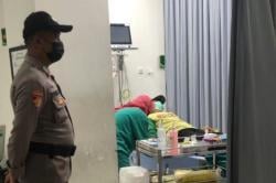 Digigit Ular saat Merumput, Mbah Subardi Dibawa ke Polsek untuk Minta Tolong <