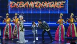 Kolaborasi Farel Prayoga dengan Finalis KDI 2022