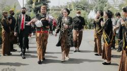 Nahyan Masih Jadi Bahan Pembicaraan Netizen, Kahiyang Ayu Unggah Foto Ini