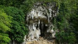 Sejumlah Benda Purbakala Ditemukan di Kalsel, Gelang dan Kapak hingga Lukisan<