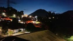 PVMBG Pantau Ekstra Aktivitas Gunung Soputan-Karangetang-Awu, Ada Apa?