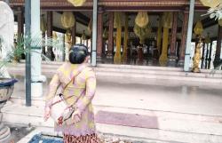 Keraton Solo Memanas Buntut Kasus Pencurian, Kubu Gusti Moeng dan Sinuwun Bersitegang