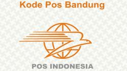 Kode Pos Bandung, Penting Diketahui Untuk Permudah Penyortiran Surat atau Paket