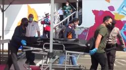 1 Kru Kapal Pesiar MS Genting Dream Meninggal Dunia saat Sandar di Surabaya