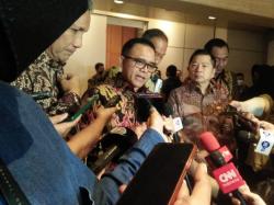 Soal Rencana Pensiun Dini Massal PNS di RUU ASN, Ini Kata Menteri PAN RB