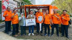 Wakil Ketua Komisi VIII DPR Ingatkan Pemerintah Perhatikan Daerah Rawan Bencana<