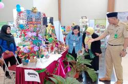 Ratusan Guru Penggerak di Kulonprogo Panen Karya untuk Wujudkan Merdeka Belajar