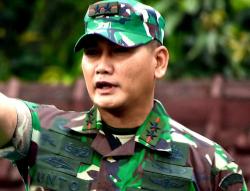 Infanteri Modern yang Multioperasi