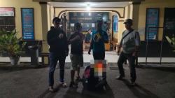 Ketahuan Bobol Warung dan Curi Ponsel, Pemuda di Bandarlampung Ditangkap Polisi<