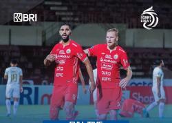 Liga 1 Putaran Kedua Kembali Pakai Sistem Kandang Tandang, Ini Jadwal Persib Vs Persija<