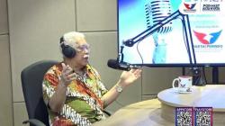 Podcast Aksi Nyata, Ini Kata Prof Abdul Munir Cara Berpikir agar Tak Merasa Paling Benar