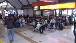 71.000 Tiket Kereta Nataru Ludes, KAI Daop 2 Bandung Siapkan 2 KA Tambahan<