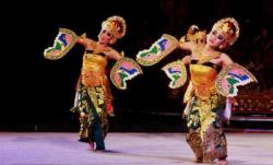 Tari Kupu-Kupu, Gambaran Keindahan dan Eksotisnya Pulau Bali