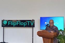 Sri Sultan HB X Ingin Industri Perfilman Bangkit untuk Kampanye Yogyakarta Aman bagi Publik