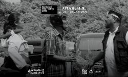 Bikin Bangga, Film Evakuasi Mama Emola Karya Anggun Priambodo Tayang di Sundance Film Festival 2023 