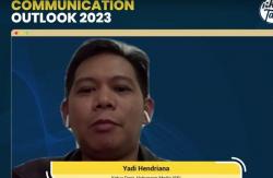 Communication Outlook 2023, Dewan Pers: Clickbait Berbahaya dan Merusak