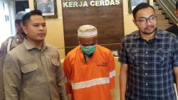 10 Kali Beraksi, Perampok Viral Sasar Kos Mahasiswi di Malang Ternyata Residivis