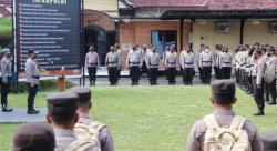 3 Pasutri Bersaing Jadi Kades dalam Pilkades Serentak di Blitar