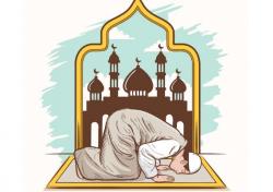 Bacaan Doa Sujud Sahwi dan Artinya, Hukum, Sebab dan Tata Caranya