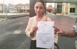 Kasus Pencurian di Keraton Solo, Putri Kedua PB XIII Akhirnya Mengadu ke Polresta