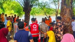  Warga Aceh Jaya Hilang Terbawa Arus saat Mandi di Sungai<