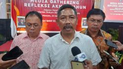 Kemenkumham Sebut Masih Banyak WNA Bermasalah di Sulut