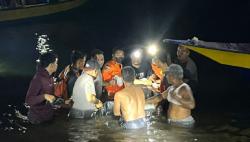 Hilang saat Rekreasi, Mahasiswa Ditemukan Tewas Mengapung di Perairan Jambula