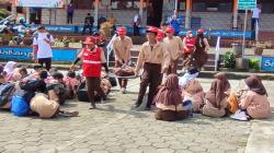 Puluhan Sekolah Berada di Sesar Lembang KBB, Pembahasan Perbup SPAB Dikebut<